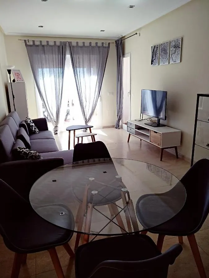 Appartamento Chia Home Star Vera