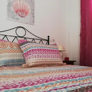 Apartamento Naturista En Natura World, Vera