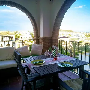 Apartamento Star Thalassa Viii, Vera