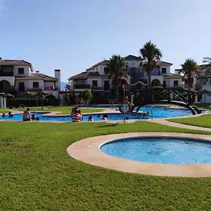 Apartamento Casas-veraplaya Casa Marisol Al Andalus Thalassa, Vera