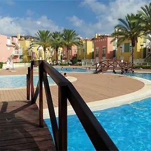 Apartamento Destino Deluxe Playa - Laguna, Vera