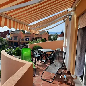 Apartamento Playa Dans Un Complexe Naturiste Avec Piscine Privee, Vera