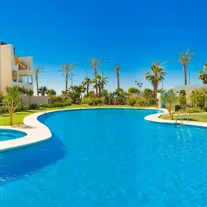 Apartamento Paraiso Playa, Vera