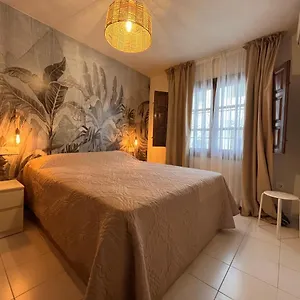 Apartamento Casa Gustavo Coast, Vera