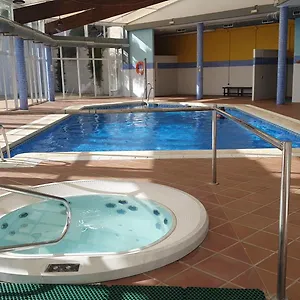 Apartamento Al Andalus Thalassa Iii Verarental-com, Vera