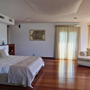 5* Resort Cortijo Media Legua