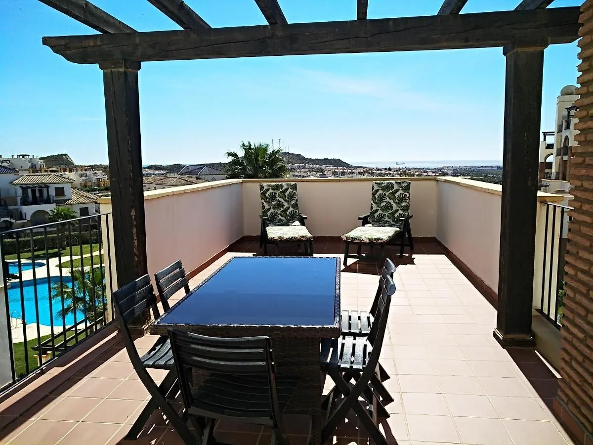 Chia Home Star Vera Spain