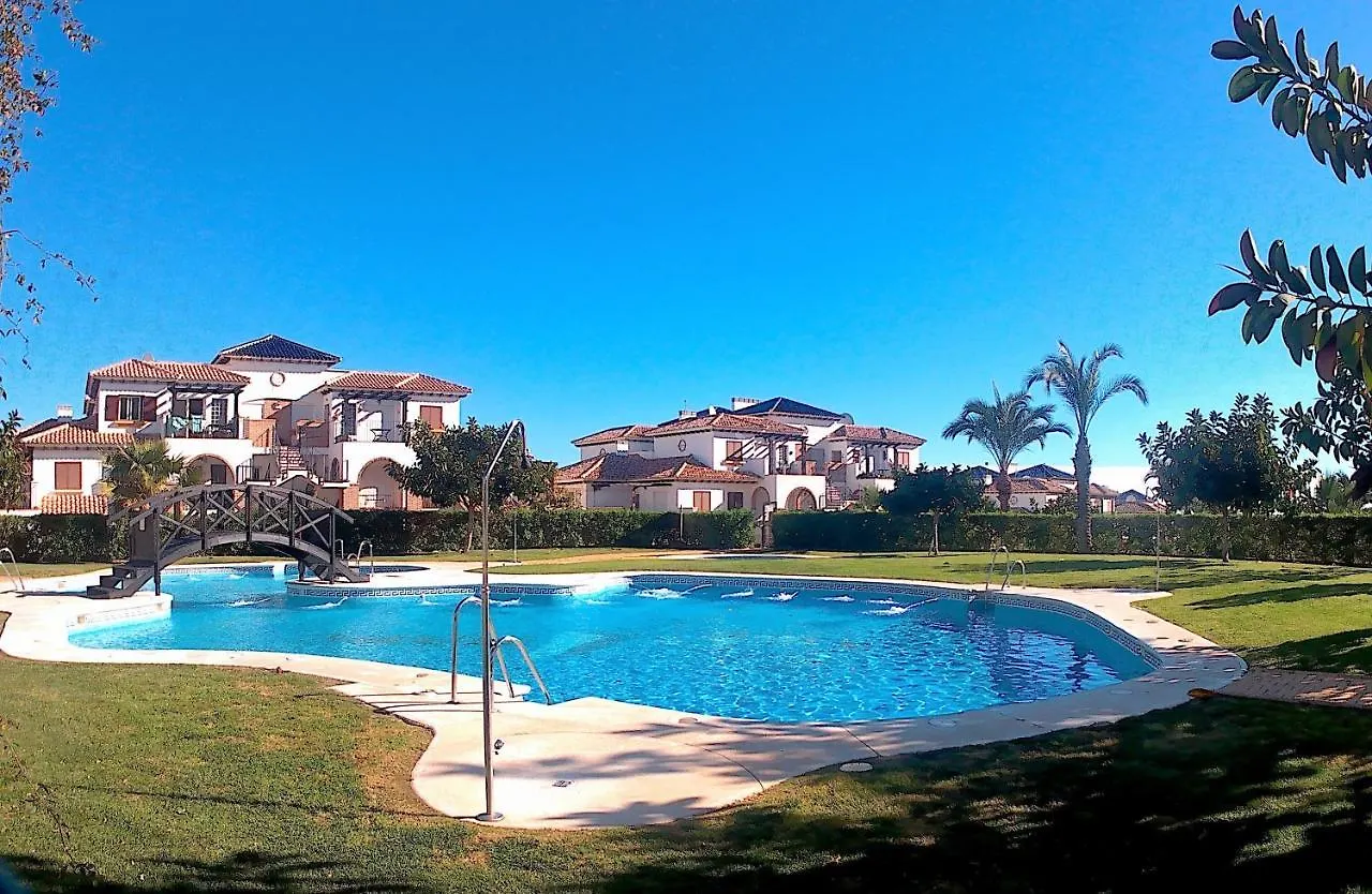 Apartment Chia Home Star Vera Spain