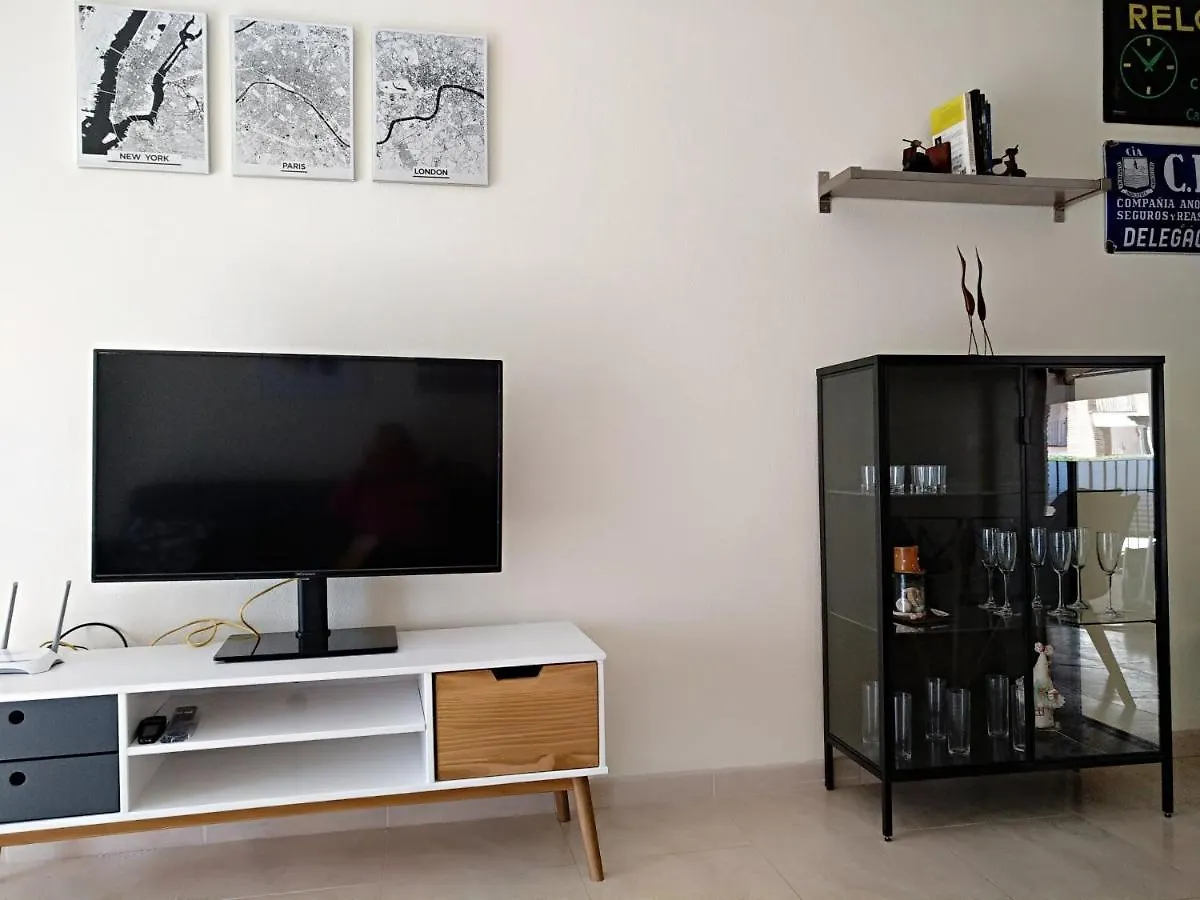 Chia Home Star Vera Apartment